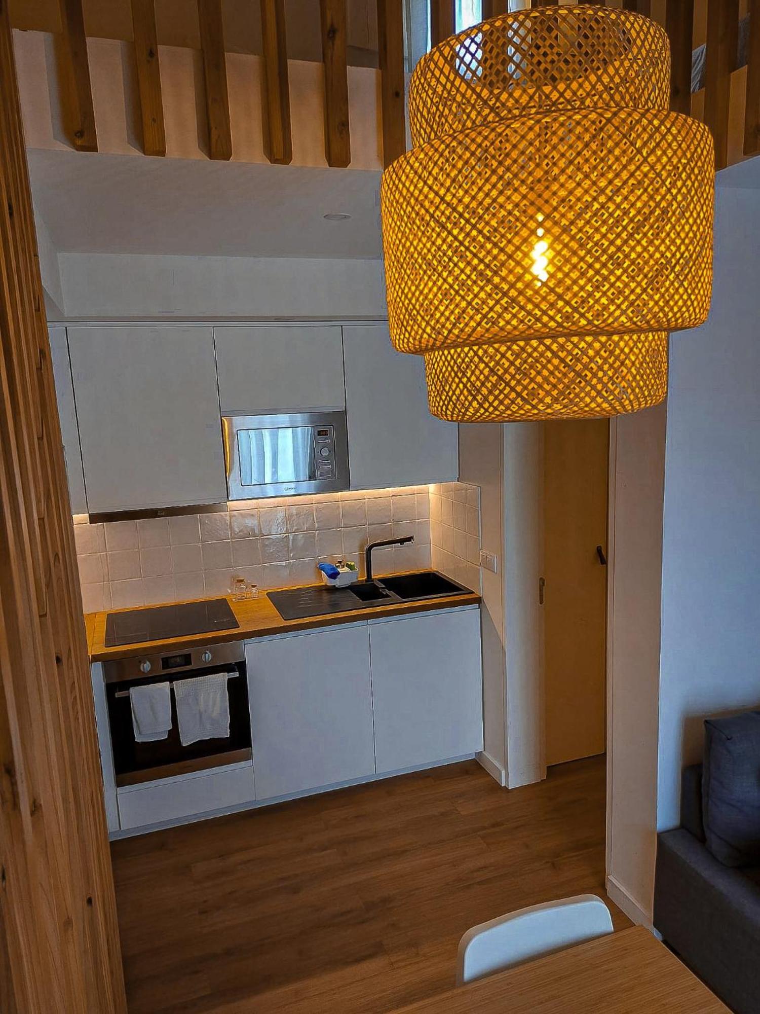 Casas Da Chamine Eco Country Lodge Nordeste  Eksteriør bilde
