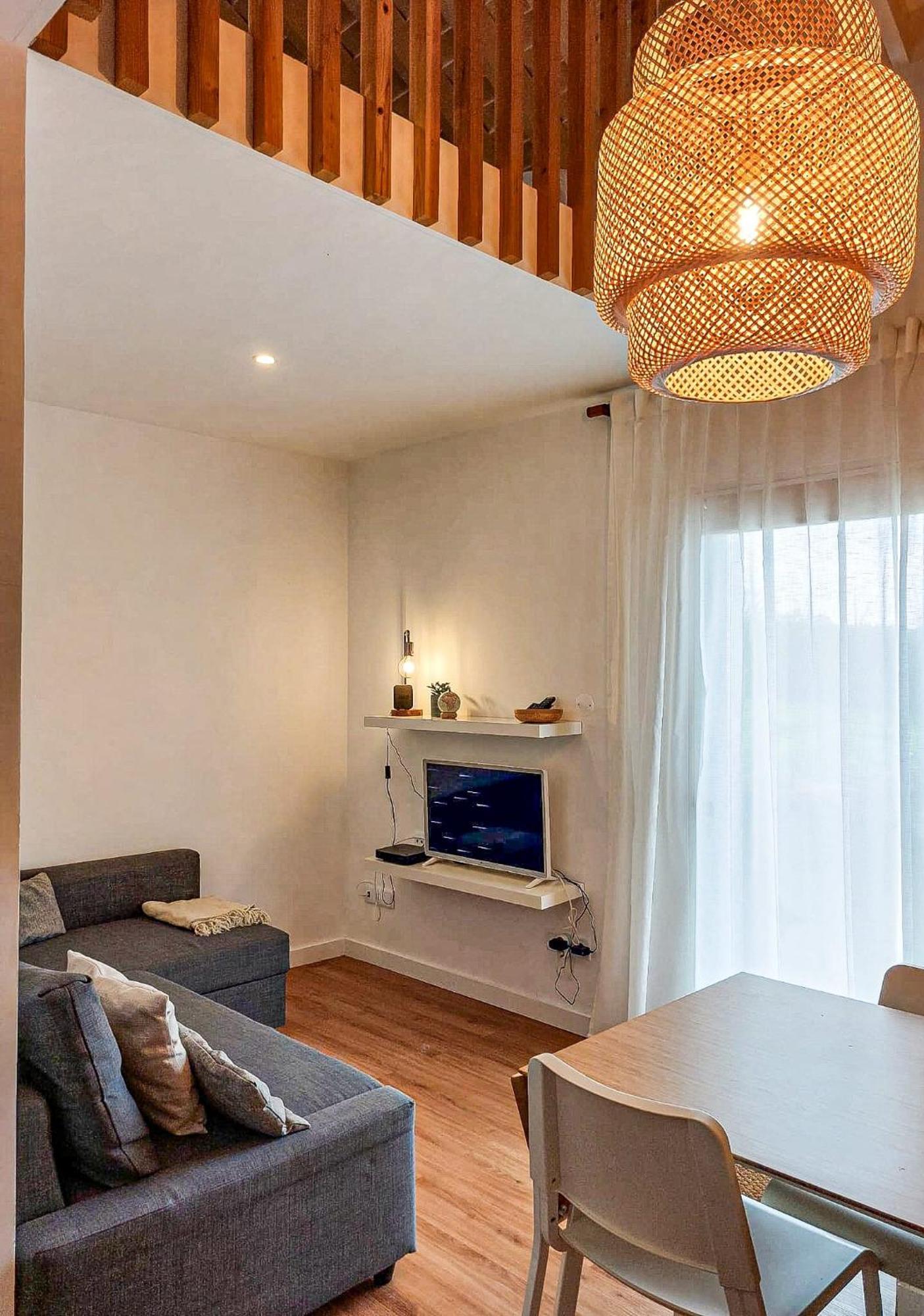 Casas Da Chamine Eco Country Lodge Nordeste  Eksteriør bilde