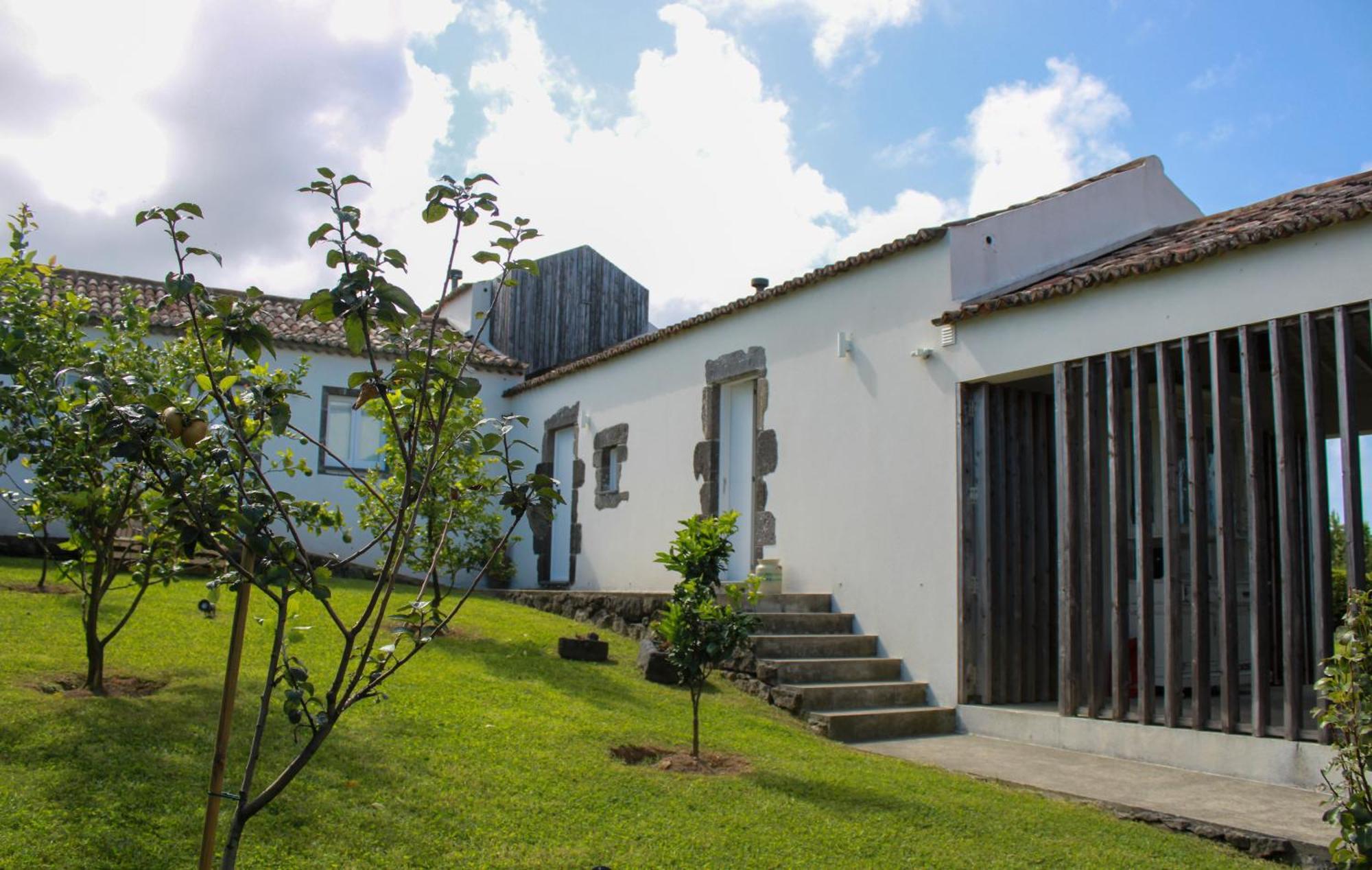 Casas Da Chamine Eco Country Lodge Nordeste  Eksteriør bilde
