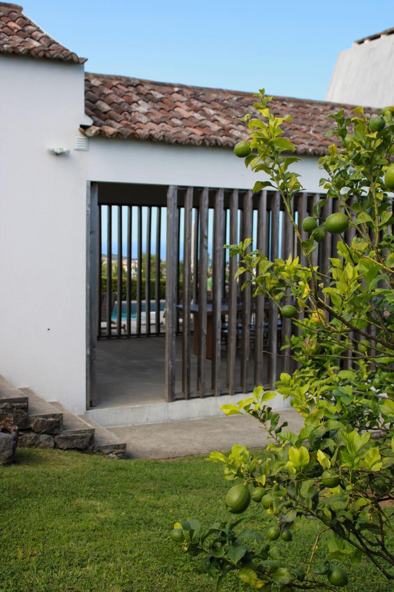 Casas Da Chamine Eco Country Lodge Nordeste  Eksteriør bilde