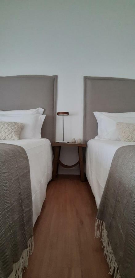 Casas Da Chamine Eco Country Lodge Nordeste  Eksteriør bilde