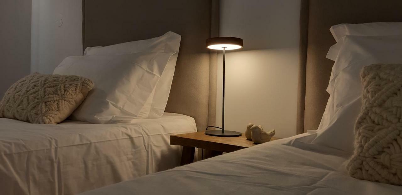 Casas Da Chamine Eco Country Lodge Nordeste  Eksteriør bilde